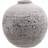 Hill Interiors Tiber Stone Ceramic Vase