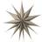 Broste Copenhagen Venok Star L Fungi Julstjärna ∅ 177.8cm