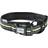 Weatherbeeta XS, Black/Yellow Reflective Dog Collar