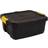 Strata Heavy Duty 24 Litre, none Storage Box