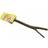 HappyPet Branch Perch Small