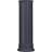 Adam Charcoal Grey Straight Stove Pipe 23465