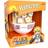 USAopoly Naruto Yahtzee Game