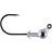 Z-Man Swimbait Eye Jigheads Pearl 5/0 (3-pack) 10g