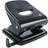 Rapesco 827 Hole Punch w/Paper Guide