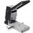 Rapesco Rapesco Extra High Capacity Heavy Duty Punch 2160