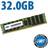 OWC 32 GB (1 x 32 GB) PC23400 2933 MHz DDR4 RDIMM för Mac Pro 2019 modeller (MacPro7,1)