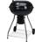 ProGarden Vaggan Charcoal BBQ Grill on Wheels