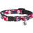Buckle-Down Disney Lilo And Stitch Cat Collar Breakaway Blue/Red/White