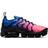 NIKE Air Vapormax Plus W - Racer Blue/Hyper Pink/Bright Crimson/Black