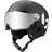 Bolle Bolle Might Visor Helmet M Matte Black