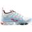 Nike Air Vapormax Plus Chicago - White/Black/Psychic Blue/University Red