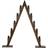 PR Home Torsby Advent Candle Holder 116cm