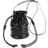 Alexander McQueen The Curve Bucket Bag