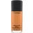 MAC Studio Fix Fluid SPF15 NC46