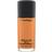 MAC Studio Fix Fluid SPF15 NC47