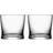 Orrefors Glace Old Fashioned Dricksglas 32cl 2st