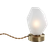 Jotex Rock Bordslampa 18cm