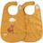 Done by Deer Bib with Velcro 2-pack Raffi
