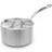 Samuel Groves Classic Stainless Steel Triply med låg 18cm