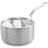 Samuel Groves Classic Stainless Steel Triply with lid 16 cm