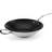 Samuel Groves Classic Non-Stick Stainless Steel Triply 32 cm