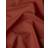 CPHLiving Percale Cover Bed Sheet Pink, Orange (90x210cm)
