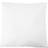 Creativ Company Cushion cover Square Pudebetræk Hvid (40x40cm)