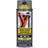 Motip RAL 1012 Lackfärg Lemon Yellow 0.4L