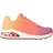 Skechers Uno 2 - Ombre Away W - Pink/Mulit