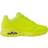 Skechers Uno-Night Shades W - Neon Yellow