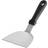 Tower Dorre Sasha Rostfritt Stål Svart Stekspade 25.5cm