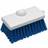 Vikan Washing Brush with Water Supply 150mm Soft/Split