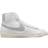 Nike Blazer Mid '77 ESS W - White/Sail/Summit White/Metallic Silver