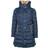 Mark Todd Deluxe Long Padded Riding Coat