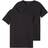 Name It Basic T-shirt 2-pack - Black (13209164)