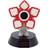 Paladone Stranger Things Demogorgon Icon Nattlampa