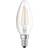 Osram LED-kerte E14 Classic B 2,5W 4.000K klar