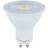 Integral Twist Lock LED Lamps 4W GU10