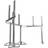 Playseat TV Stand Pro Triple Package