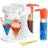 Neo Ice Snow Cone Slushy Maker Machine