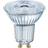 Osram PAR 16 50 36 ° P LED Lamps 4.3W GU10 827 5-pack