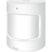 Fesh Smart Zigbee indendørs PIR sensor, 3V