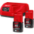 Milwaukee M12 NRG-302 Laddpaket