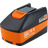 Fein batteri 18v 6,0ah li-ion