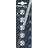 Procell CR2032 5-pack