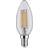 Paulmann LED-lampe Transparent
