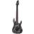 Schecter C-7 Multiscale FR S Silver Mountain
