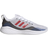 adidas Fluidflow 2.0 M - Cloud White/Vivid Red/Grey Five