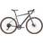 Nishiki DeTour 24in - Slate Gray Herrcykel